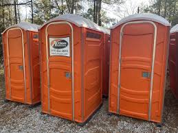 Portable Toilet Rental for Emergency Services in Lakin, KS